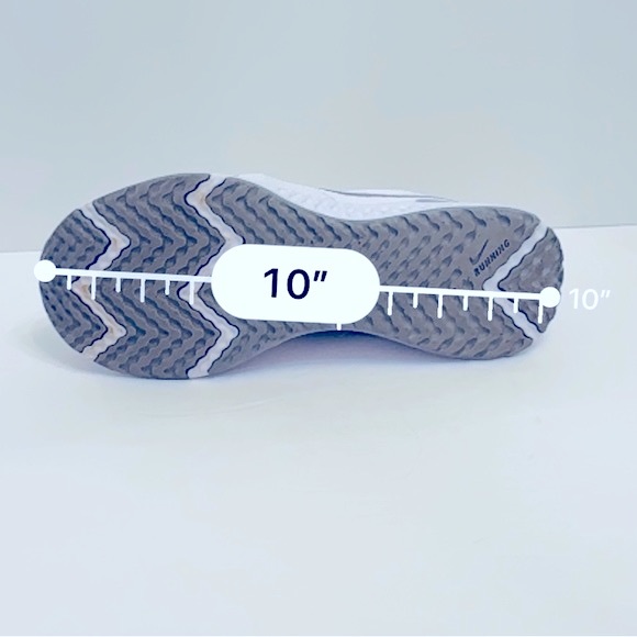Nike Women's Revolution Running Shoe - Picture 12 of 13